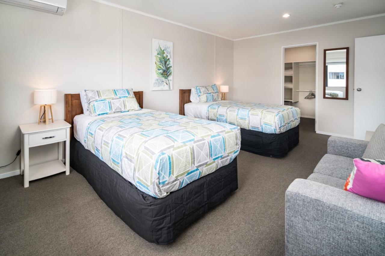 Central Manukau Escape Apartment Оукланд Екстериор снимка