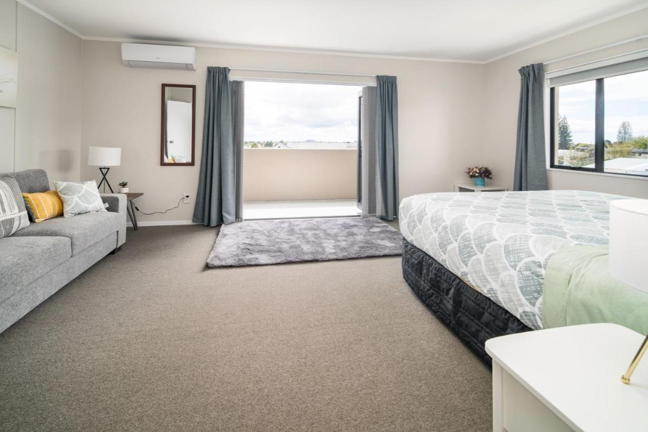 Central Manukau Escape Apartment Оукланд Екстериор снимка